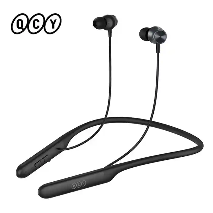 QCY C2 Wireless Neckband Headphones
